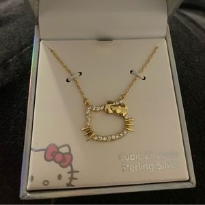 HK NECKLACE